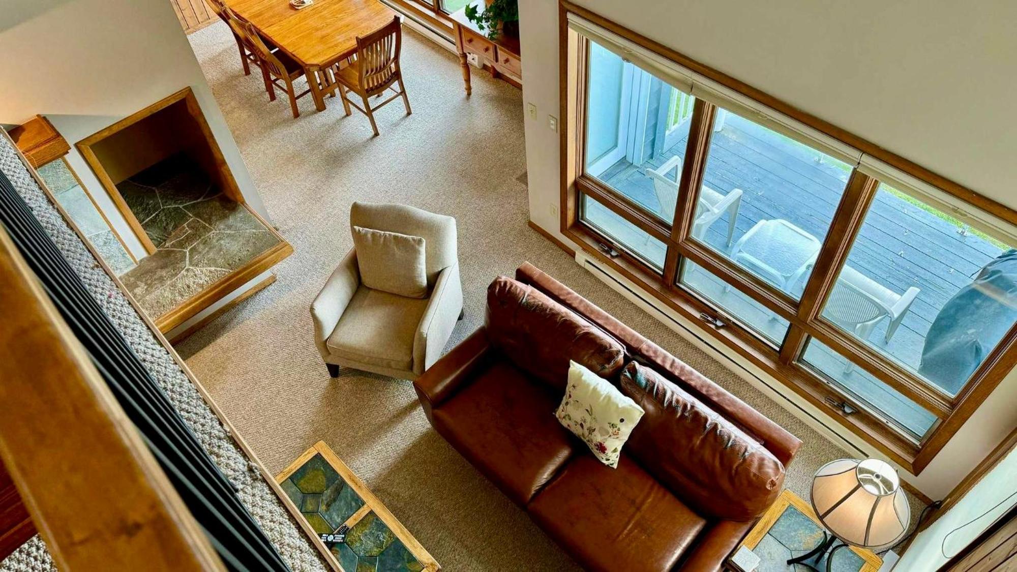 Lake Condominiums At Big Sky Ski Resort Gallatin Gateway Buitenkant foto